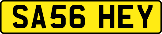 SA56HEY