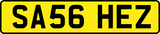 SA56HEZ