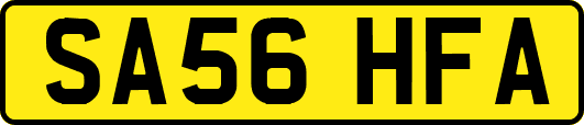 SA56HFA