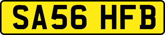 SA56HFB