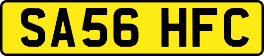 SA56HFC