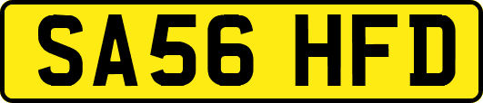 SA56HFD