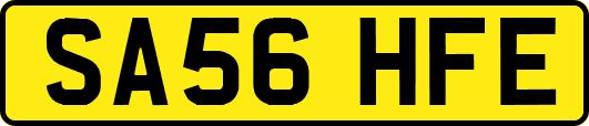 SA56HFE