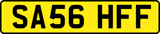 SA56HFF