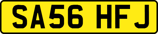 SA56HFJ