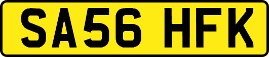 SA56HFK