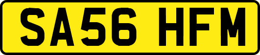 SA56HFM
