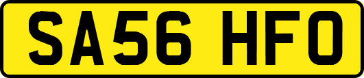 SA56HFO