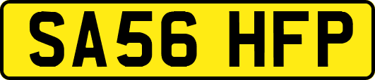 SA56HFP