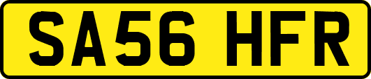 SA56HFR