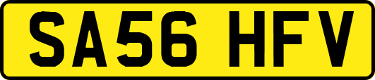 SA56HFV
