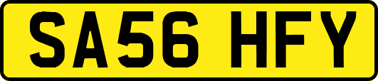 SA56HFY