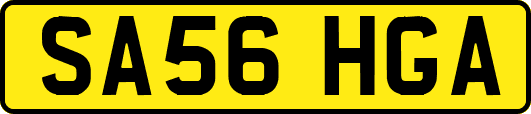 SA56HGA