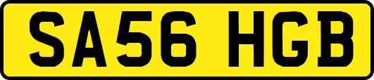 SA56HGB
