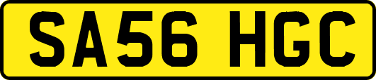 SA56HGC