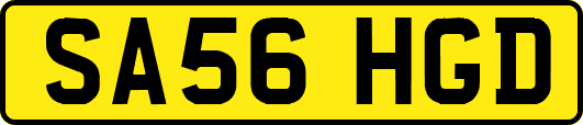 SA56HGD