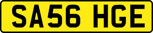 SA56HGE