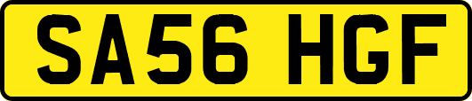 SA56HGF