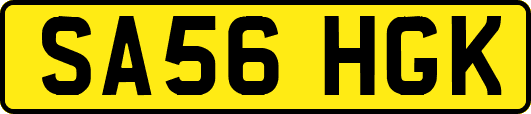 SA56HGK