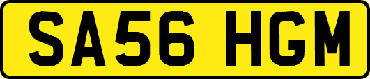 SA56HGM