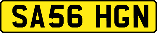 SA56HGN