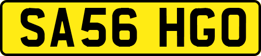 SA56HGO