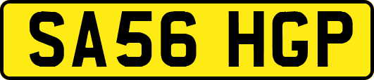 SA56HGP