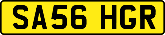 SA56HGR