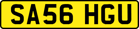 SA56HGU
