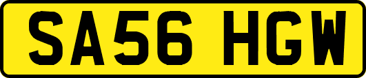 SA56HGW