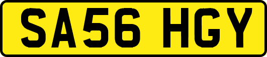 SA56HGY
