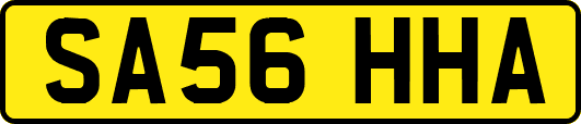 SA56HHA