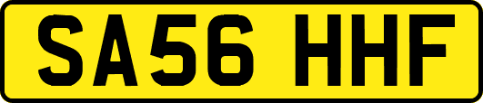 SA56HHF