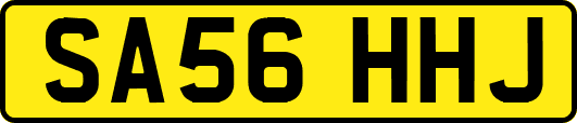 SA56HHJ