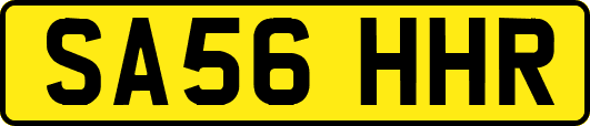 SA56HHR