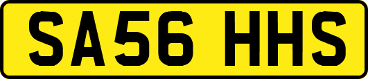 SA56HHS