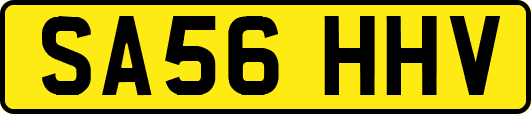 SA56HHV