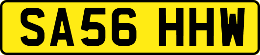 SA56HHW