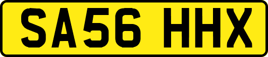 SA56HHX