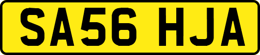 SA56HJA