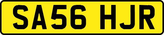 SA56HJR
