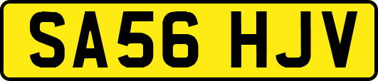 SA56HJV