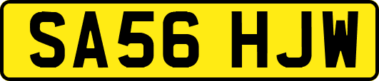 SA56HJW