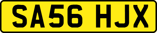 SA56HJX