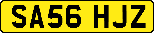 SA56HJZ