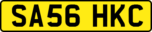 SA56HKC