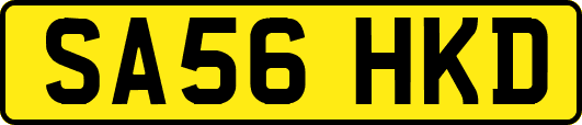 SA56HKD