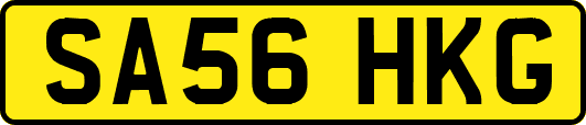 SA56HKG