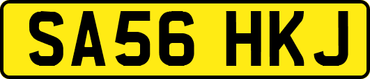 SA56HKJ