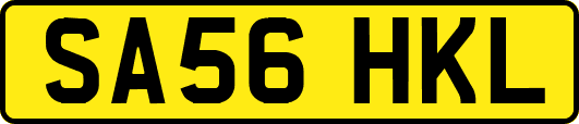 SA56HKL